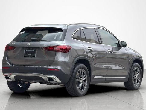 New 2026 Mercedes-Benz GLA 250 image 5