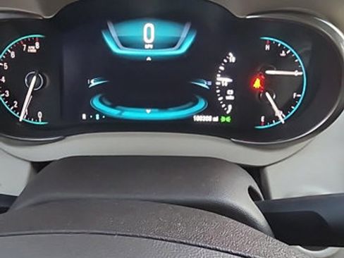 Used 2014 Buick LaCrosse Leather image 19