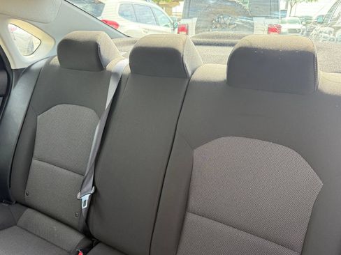 Used 2023 Kia Forte LXS FWD image 25