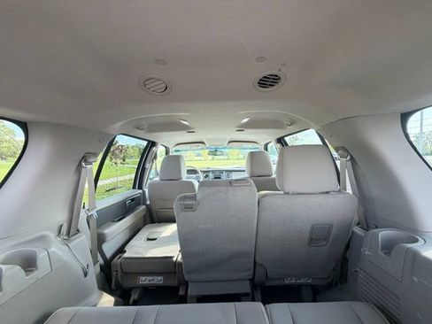 Used 2011 Ford Expedition XLT AWD/4WD image 14