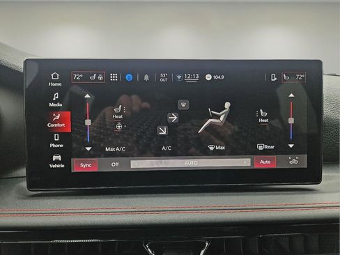 Used 2023 Dodge Hornet GT w/ Track Pack image 11