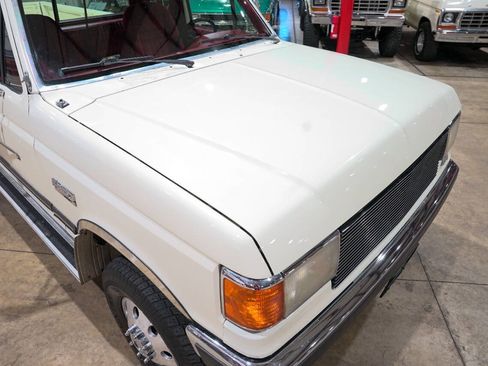 Used 1990 Ford F250 4x4 SuperCab image 18