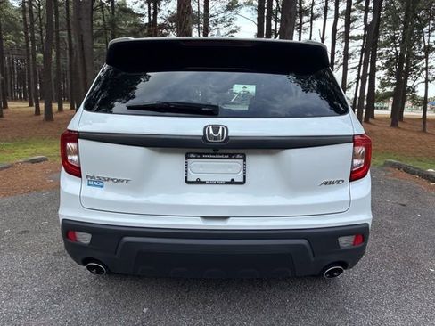 Used 2021 Honda Passport EX-L image 4