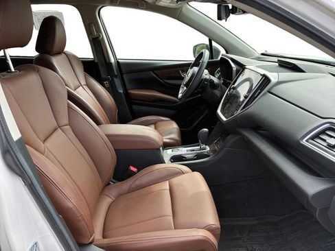 Used 2024 Subaru Ascent Touring AWD/4WD image 12
