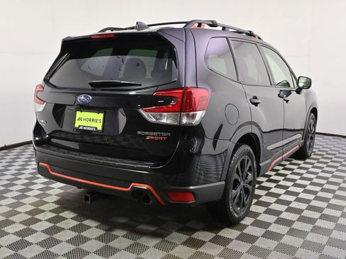 Used 2020 Subaru Forester Sport w/ Popular Package #2 image 6