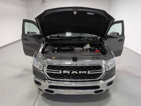 Used 2023 RAM 1500 Big Horn image 13
