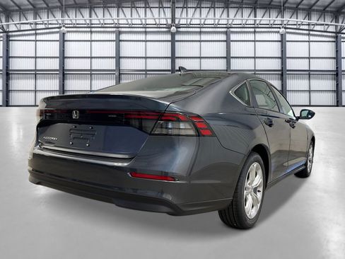 New 2026 Honda Accord LX image 6