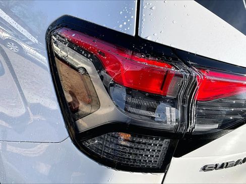 New 2026 Subaru Forester Sport image 14