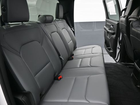 New 2026 RAM 1500 Tradesman image 16