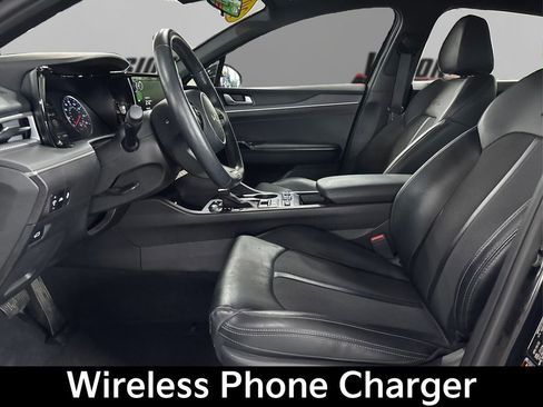 Certified 2023 Kia K5 GT-Line w/ GT-Line Premium Package AWD/4WD image 11
