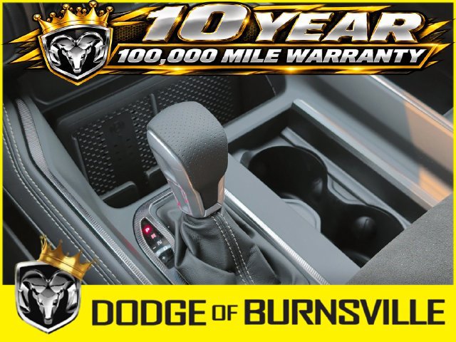 New 2026 RAM 1500 RHO AWD/4WD image 11