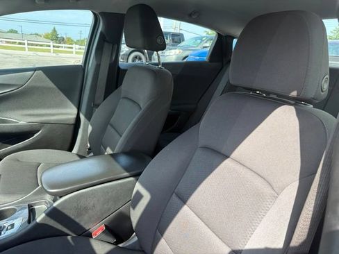 Used 2024 Chevrolet Malibu RS FWD image 13
