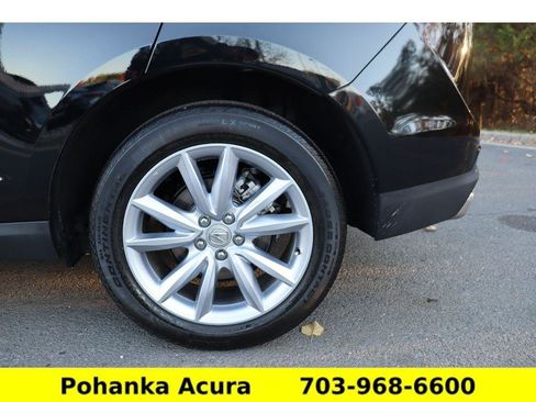 Used 2023 Acura RDX FWD image 31