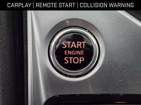 Used 2022 Nissan Altima 2.5 SV FWD image 21