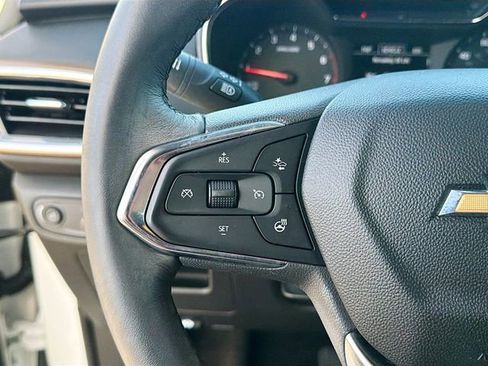 Used 2023 Chevrolet TrailBlazer ACTIV image 33