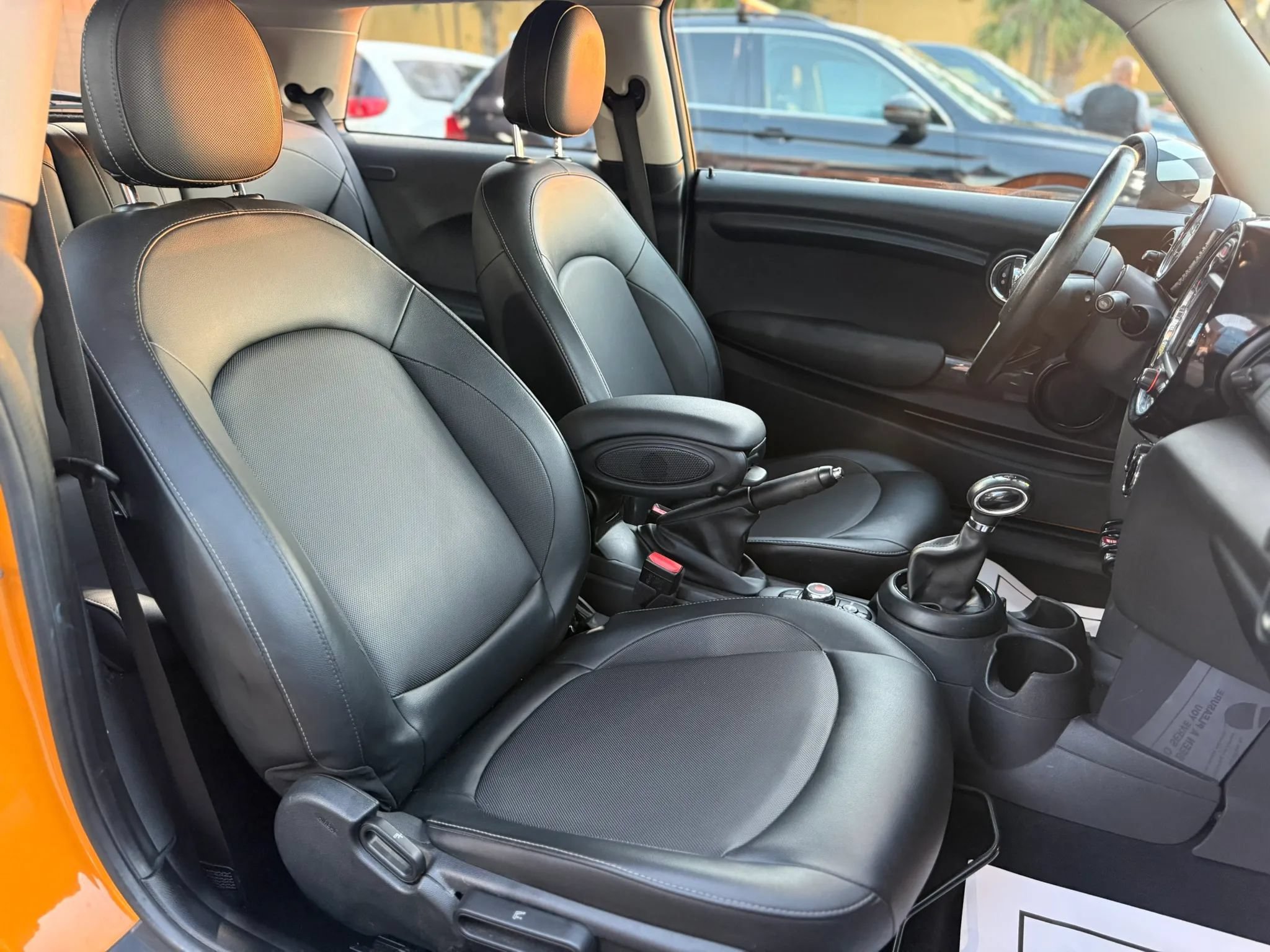 Used 2017 MINI Cooper 2-Door Hardtop FWD image 16