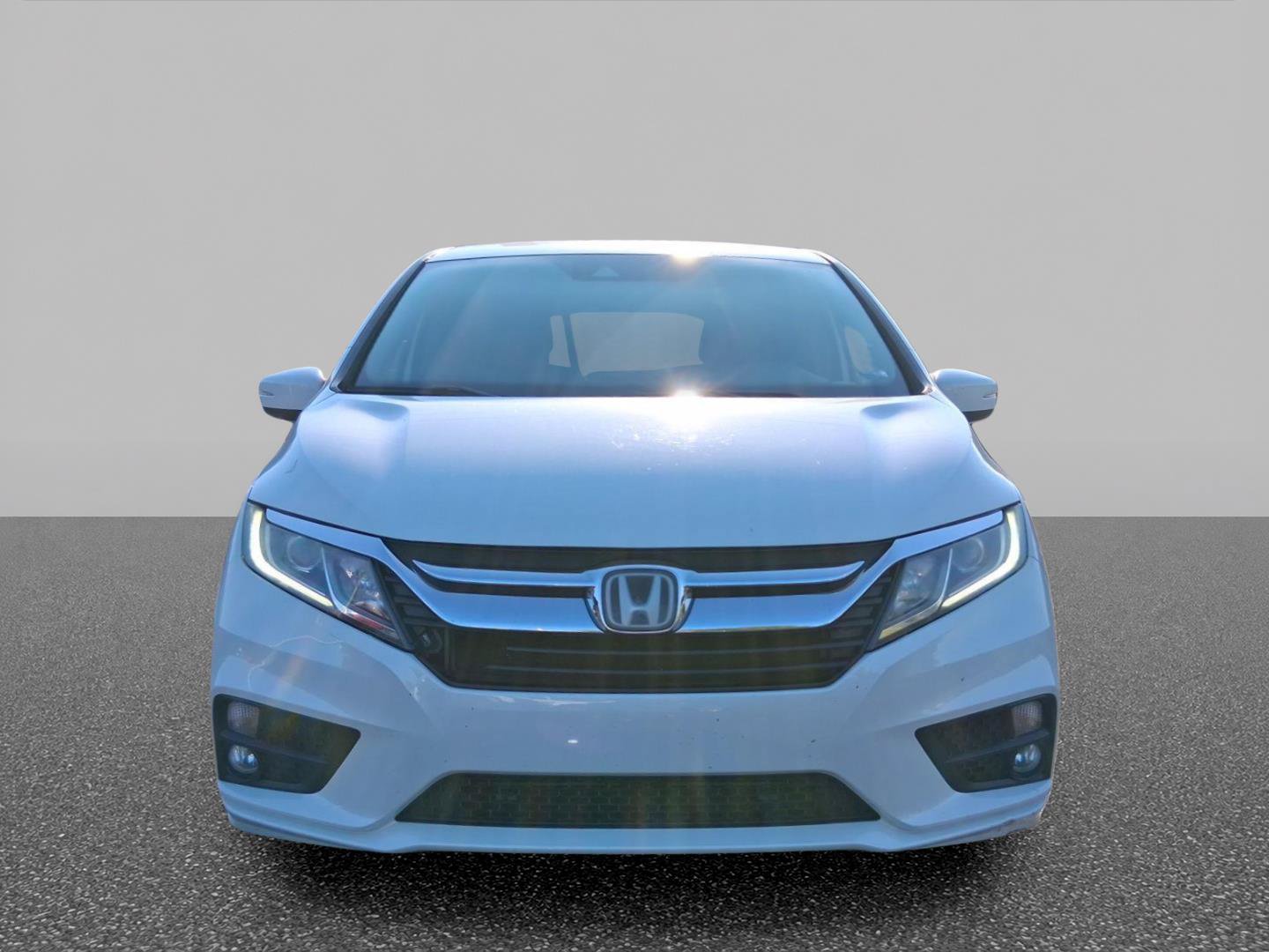 Used 2019 Honda Odyssey EX image 4