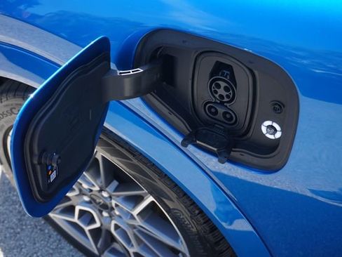 Used 2025 Ford Mustang Mach-E GT image 30