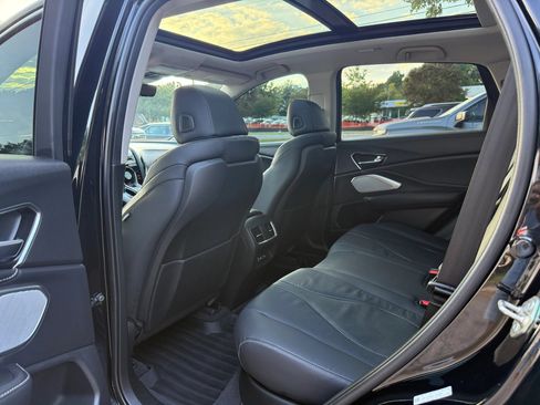 Used 2020 Acura RDX w/ Technology Package AWD/4WD image 10