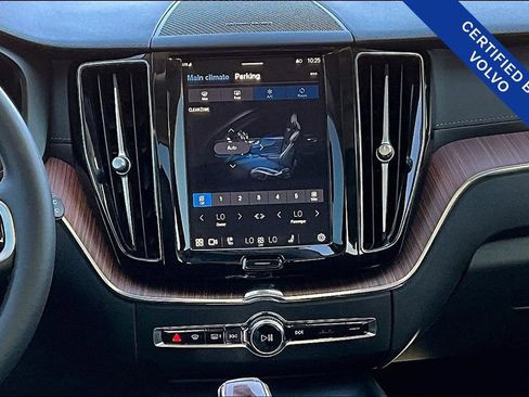 Used 2024 Volvo XC60 T8 Ultimate w/ Protection Package Premier image 8