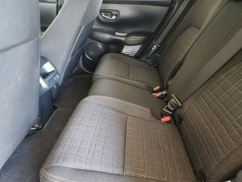 Certified 2025 Honda HR-V Sport image 28