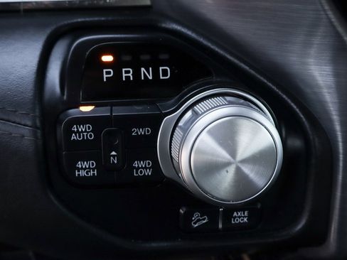 Used 2019 RAM 1500 Limited image 39