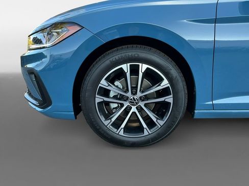 New 2025 Volkswagen Jetta Sport image 14
