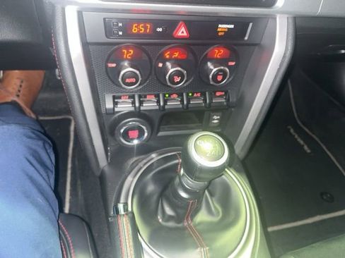 Used 2014 Subaru BRZ Limited image 8