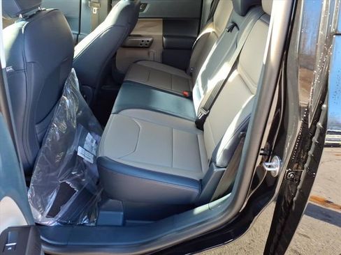 New 2025 Ford Maverick Lariat w/ 4K Tow Package image 18