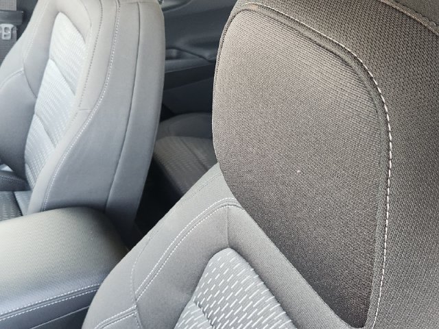 Used 2026 Chevrolet Equinox LT FWD image 20