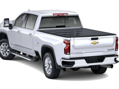 New 2026 Chevrolet Silverado 2500 High Country w/ High Country Premium Package AWD/4WD image 32