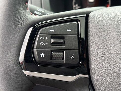 New 2026 Honda Odyssey Sport-L image 24