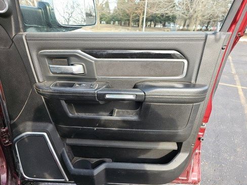Used 2019 RAM 2500 Laramie image 15