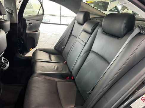 Used 2008 Lexus ES 350 FWD image 19