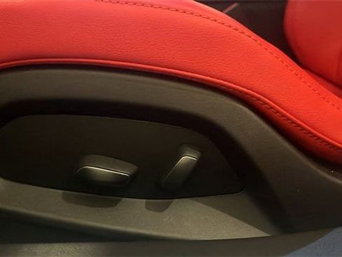 New 2026 Chevrolet Corvette Z06 w/ Z07 Performance Package image 21