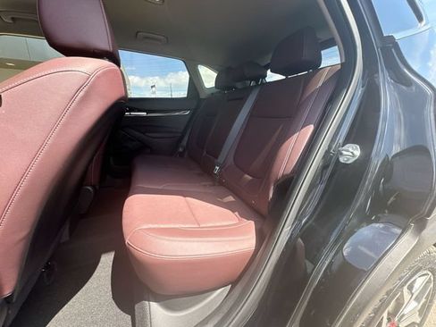 Used 2023 Kia Seltos SX AWD/4WD image 24
