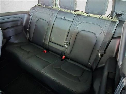 Used 2023 Land Rover Defender 90 S AWD/4WD image 19