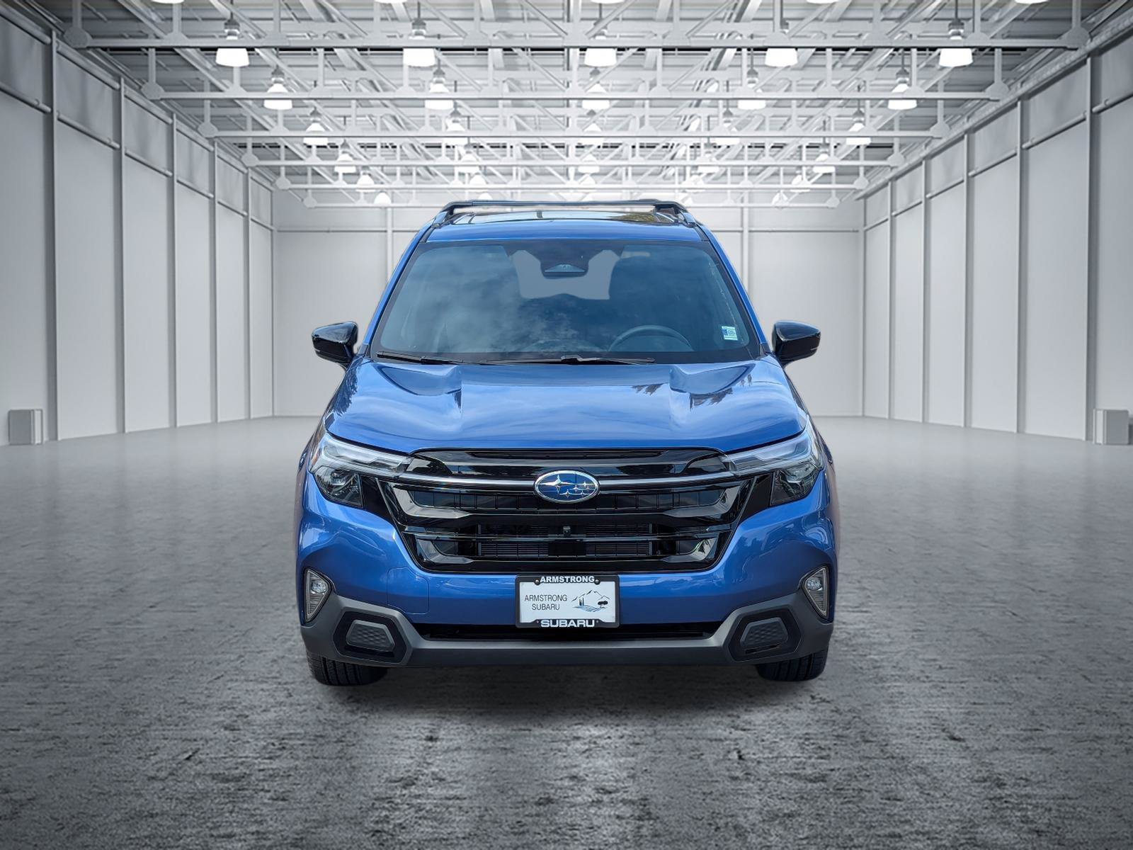 New 2026 Subaru Forester Touring AWD/4WD image 8