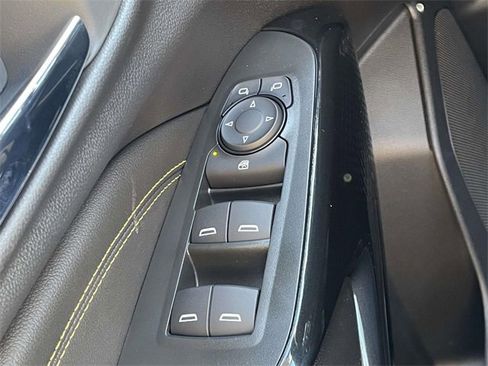 New 2026 Chevrolet Trax ACTIV image 18