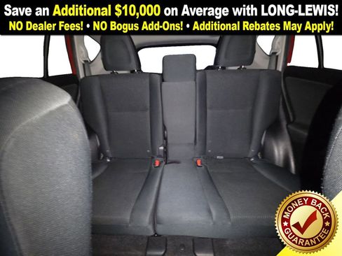 Used 2016 Toyota RAV4 LE image 21