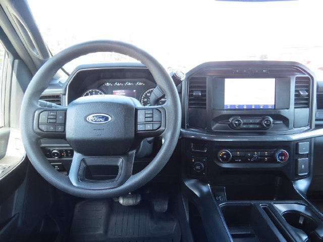 Used 2023 Ford F150 XL w/ STX Appearance Package AWD/4WD image 17