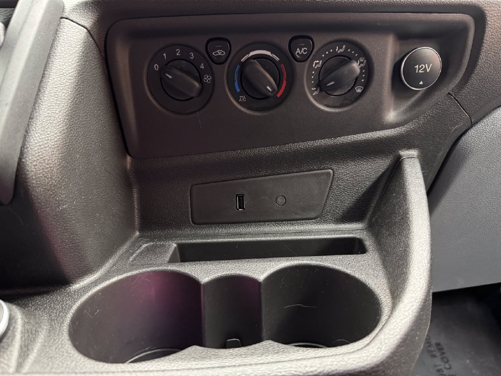 Certified 2019 Ford Transit 350 XLT RWD image 18