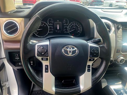 Used 2018 Toyota Tundra 1794 Edition image 16