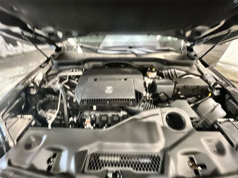 New 2026 Acura MDX SH-AWD image 11