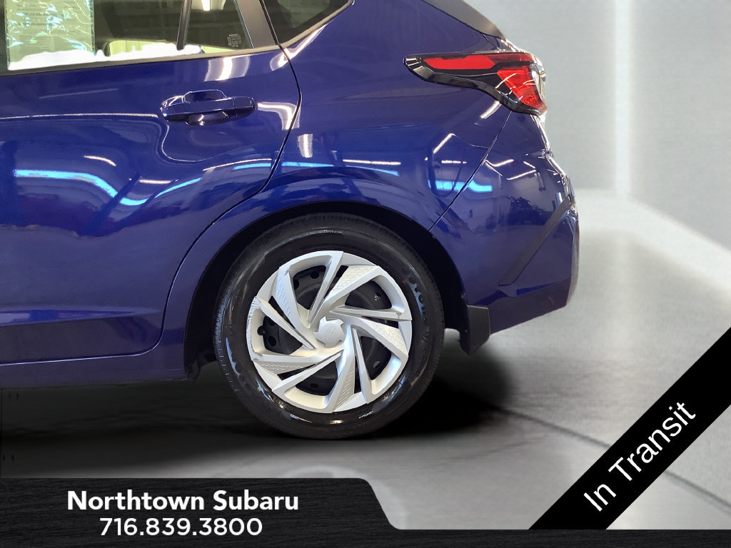 Used 2024 Subaru Impreza 2.0i AWD/4WD image 26