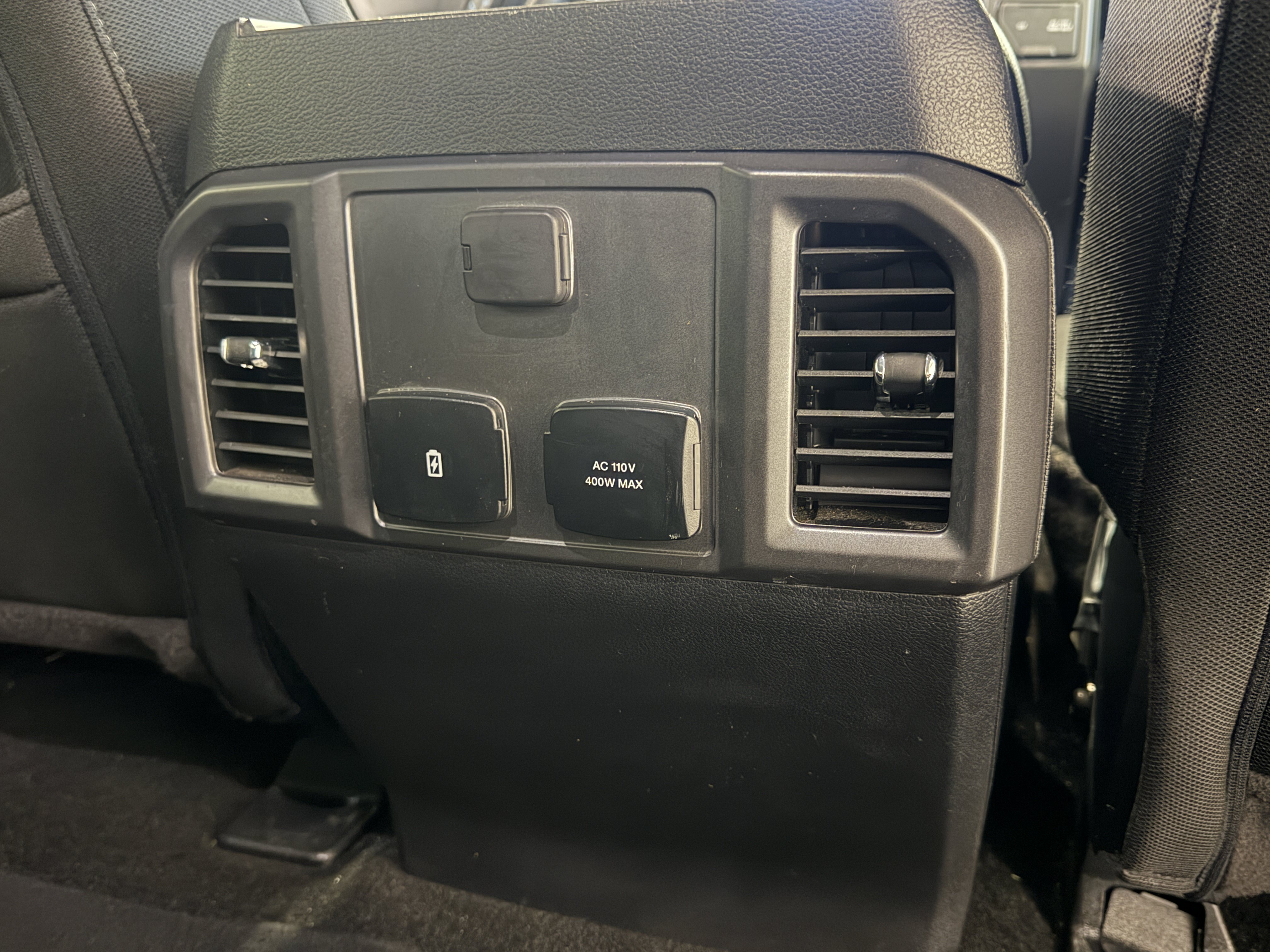 Used 2020 Ford F150 XLT w/ Equipment Group 302A Luxury AWD/4WD image 21