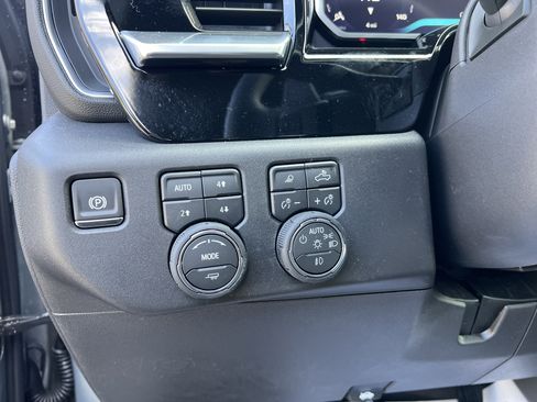 New 2026 Chevrolet Silverado 1500 LT Trail Boss w/ LT Trail Boss Premium Package image 18