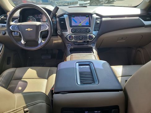 Used 2018 Chevrolet Tahoe Premier RWD image 18