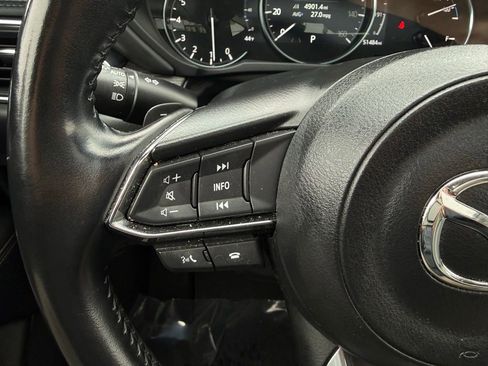 Used 2023 MAZDA CX-5 AWD 2.5 S w/ Premium Plus Pkg image 24