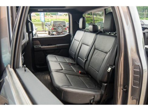 Used 2023 Ford F150 XLT w/ Equipment Group 302A High AWD/4WD image 18
